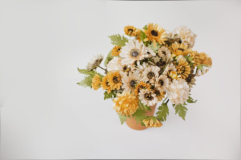 Flora Crafting