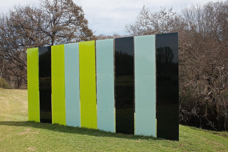 Green Art Creations