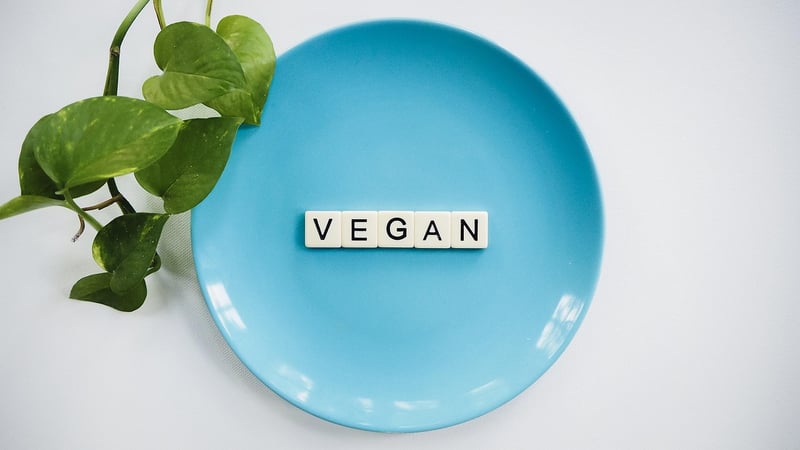 Plant-based Creations